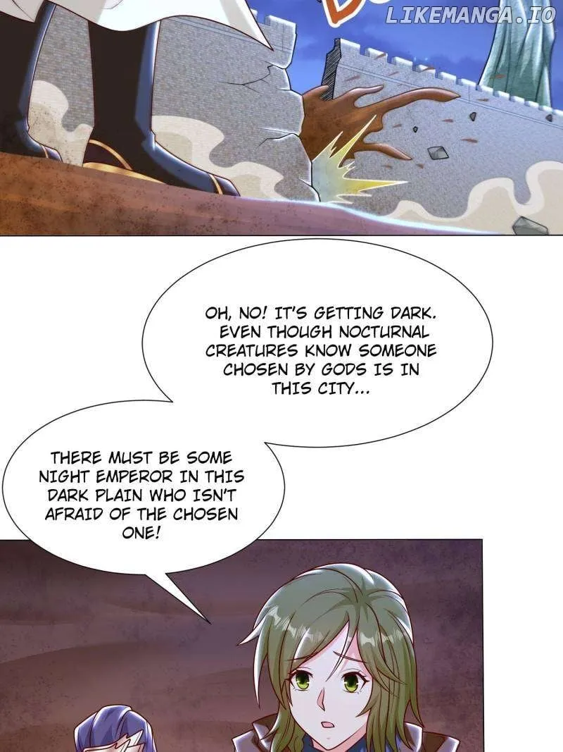 Dragon Master Chapter 350 page 8 - 