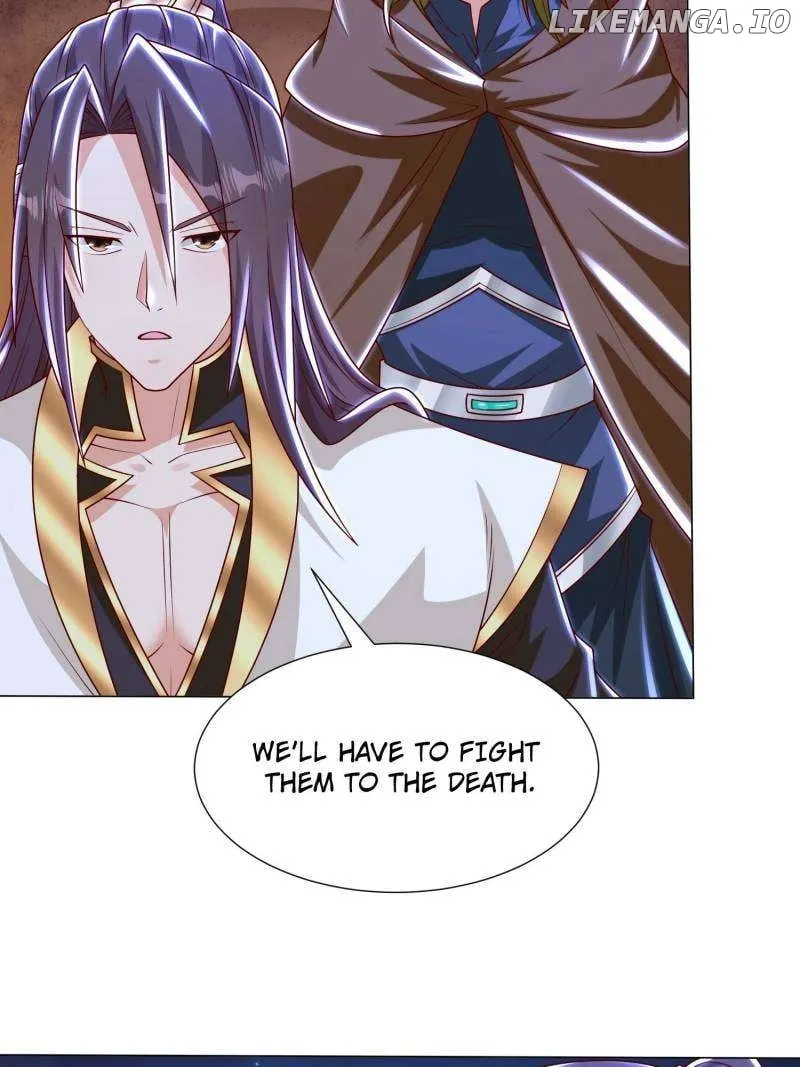 Dragon Master Chapter 350 page 9 - 