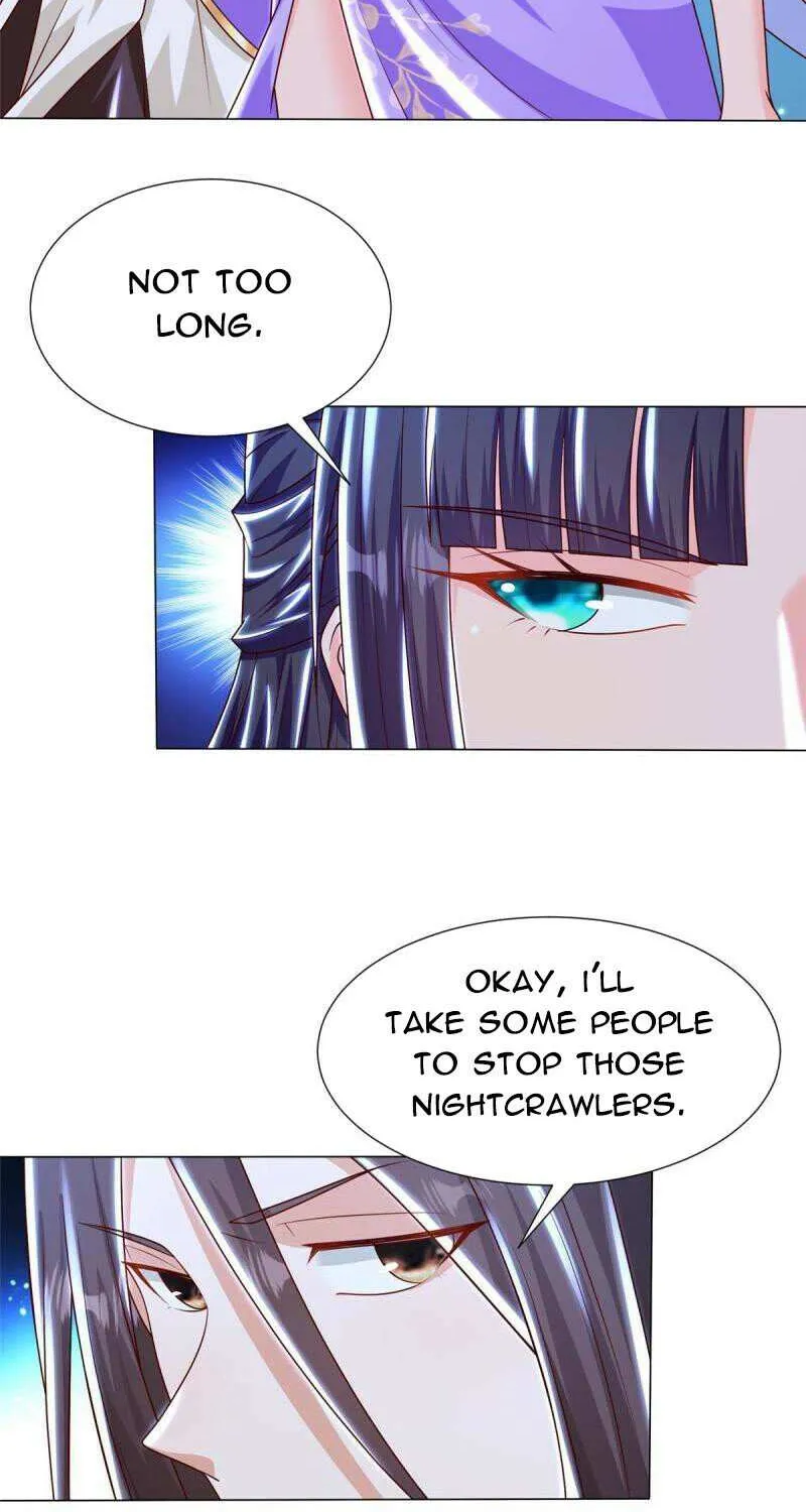 Dragon Master Chapter 351 page 11 - 