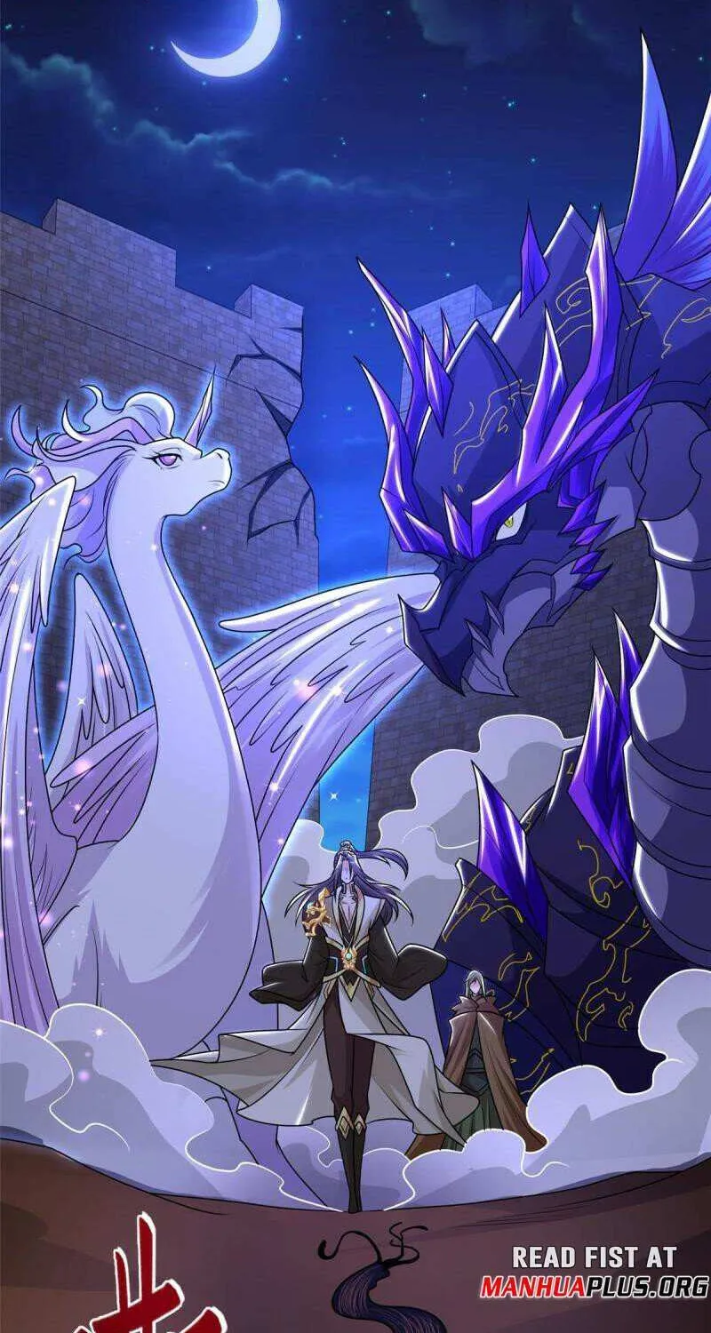 Dragon Master Chapter 351 page 14 - 