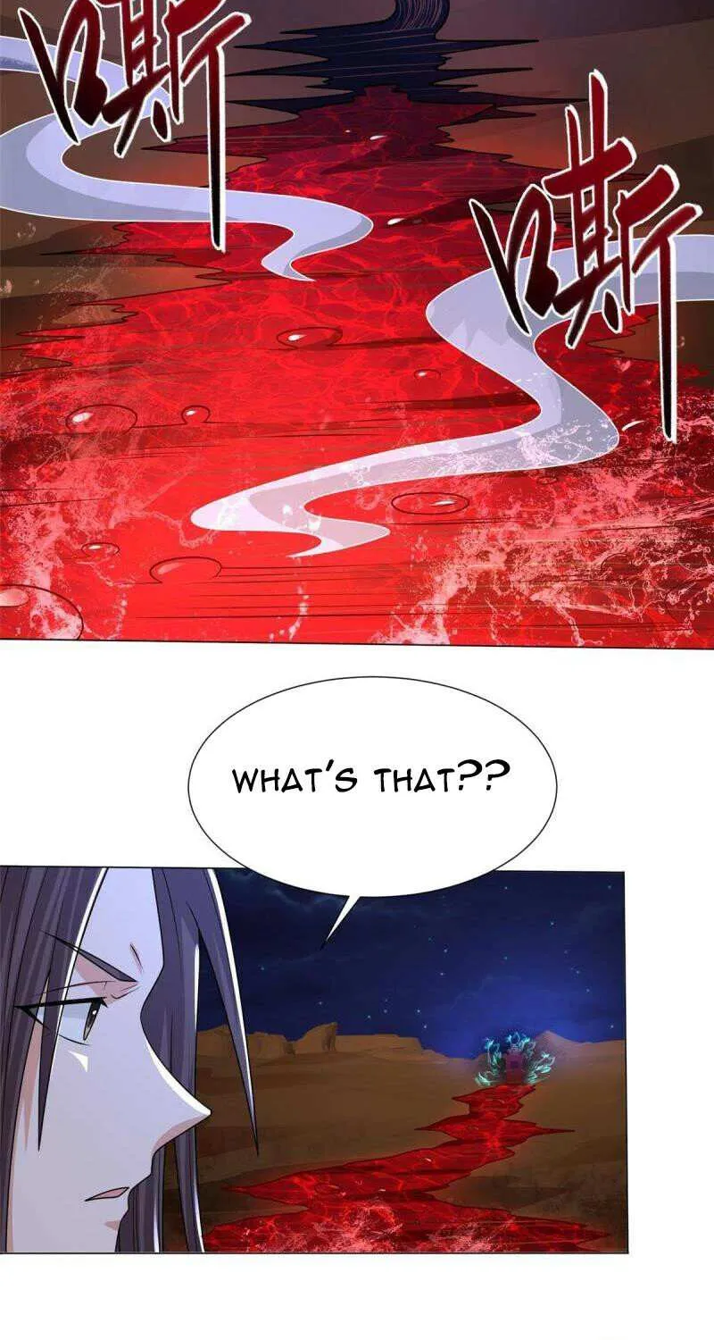 Dragon Master Chapter 351 page 15 - 