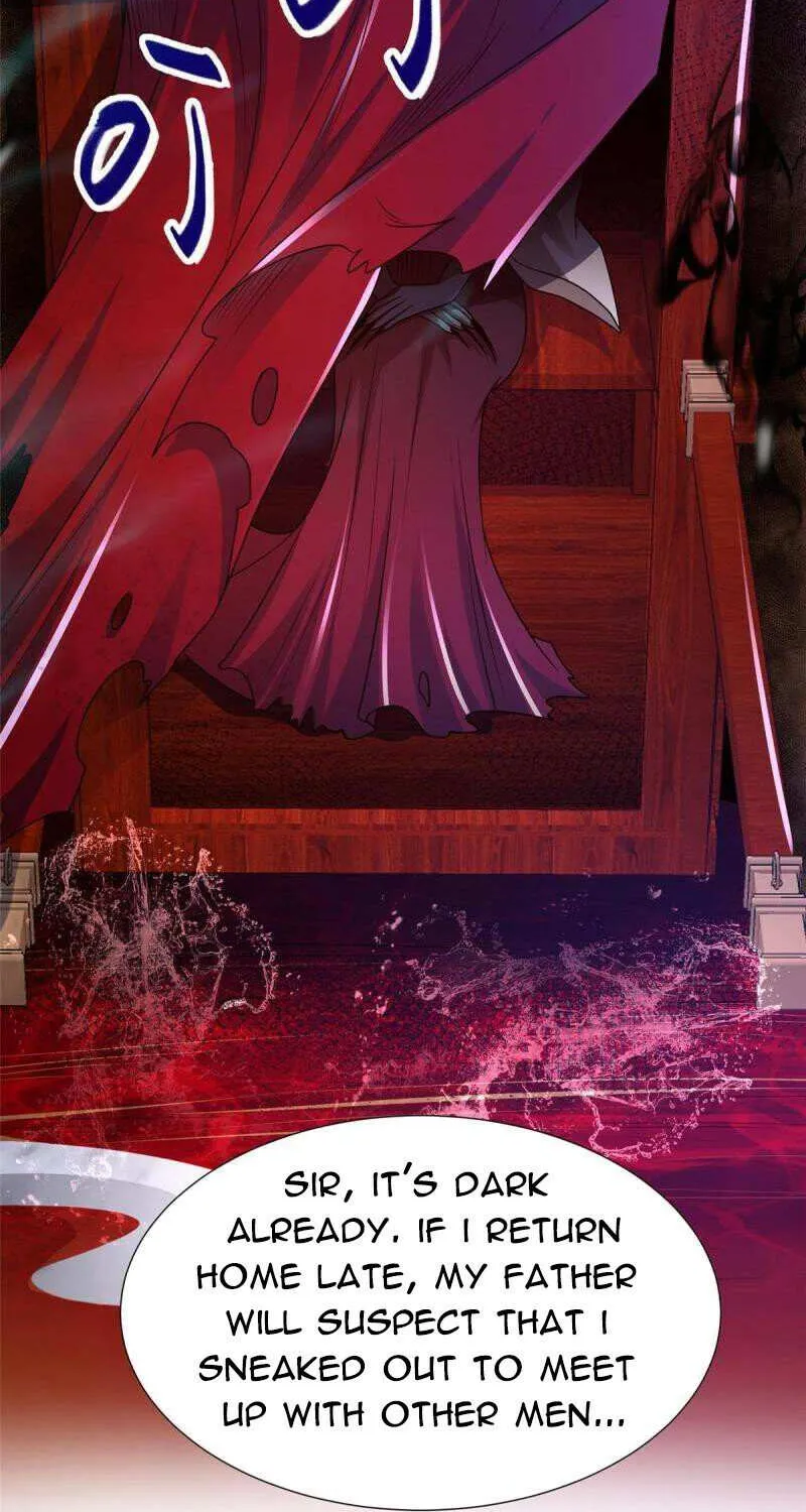 Dragon Master Chapter 351 page 18 - 