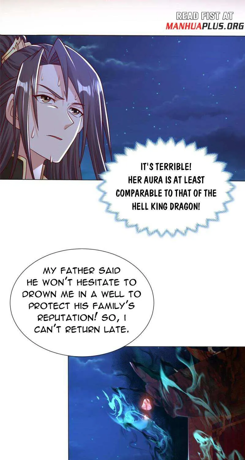 Dragon Master Chapter 351 page 19 - 