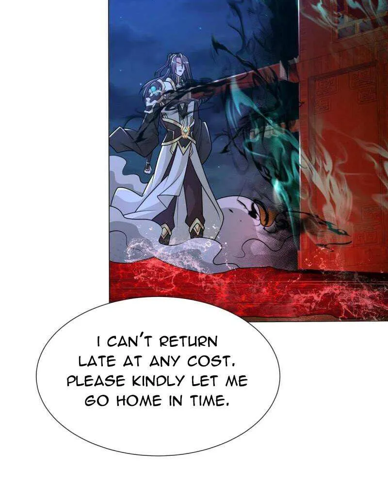Dragon Master Chapter 351 page 20 - 