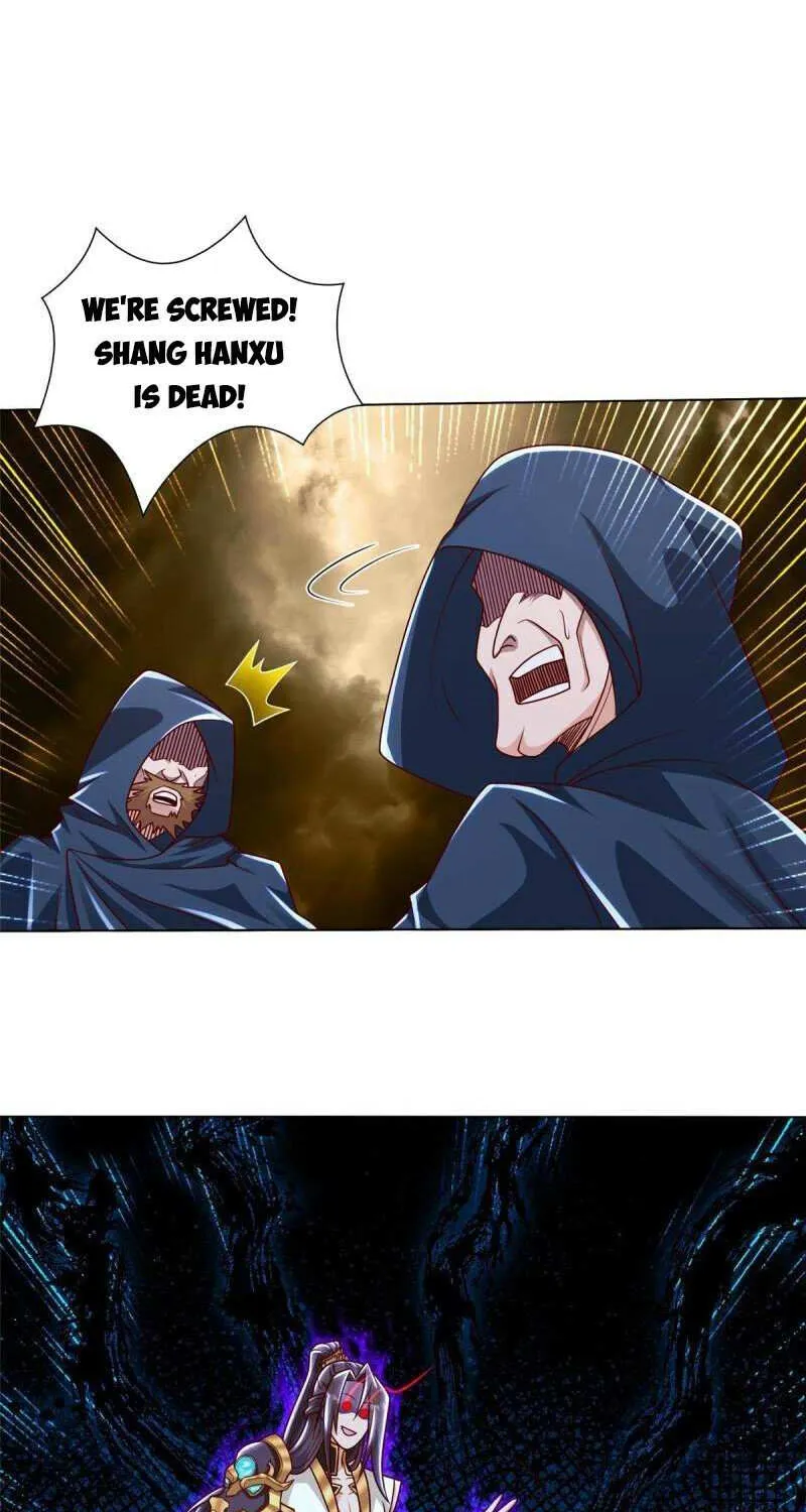 Dragon Master Chapter 351 page 3 - 
