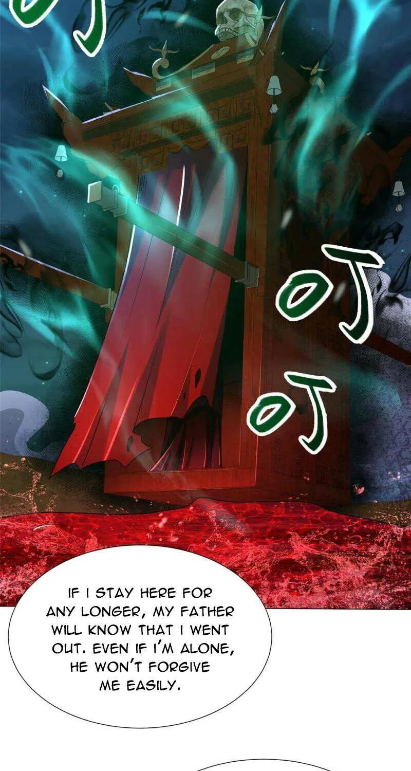 Dragon Master Chapter 351 page 22 - 