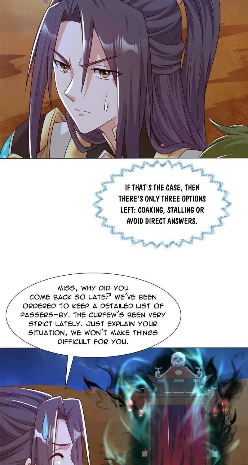 Dragon Master Chapter 351 page 24 - 