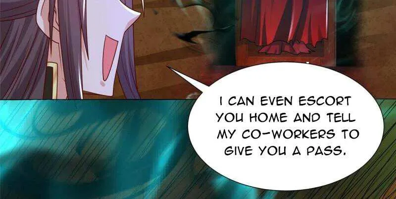Dragon Master Chapter 351 page 25 - 