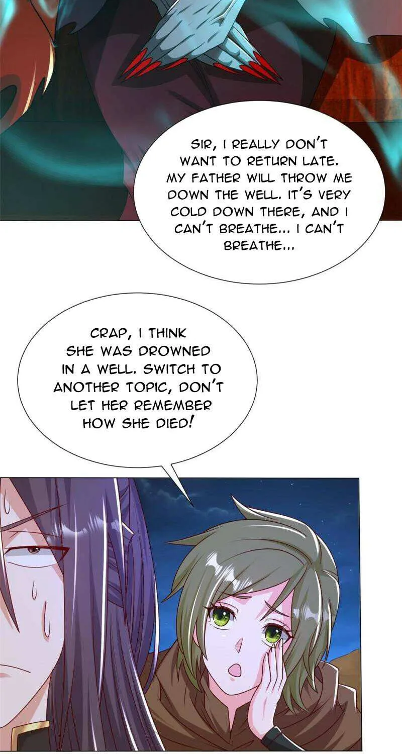 Dragon Master Chapter 351 page 27 - 