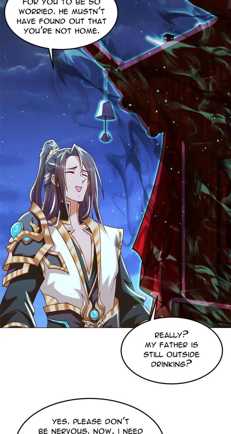 Dragon Master Chapter 351 page 29 - 