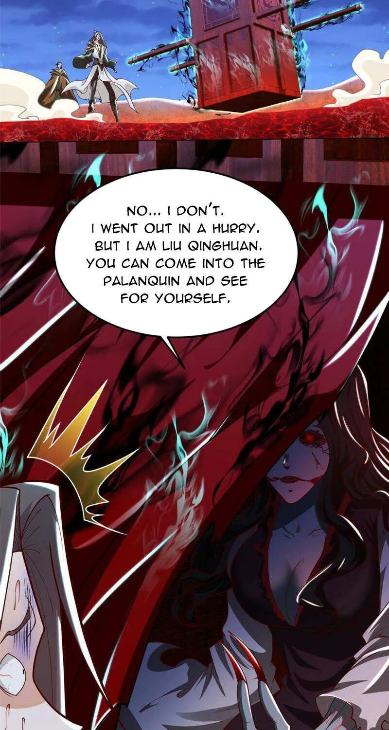 Dragon Master Chapter 351 page 31 - 