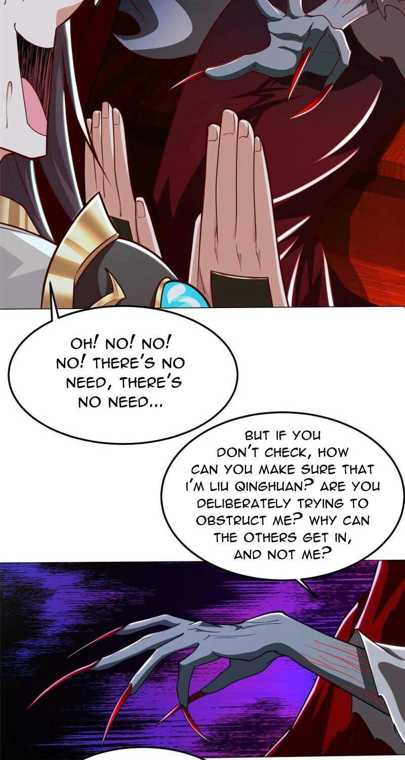 Dragon Master Chapter 351 page 32 - 