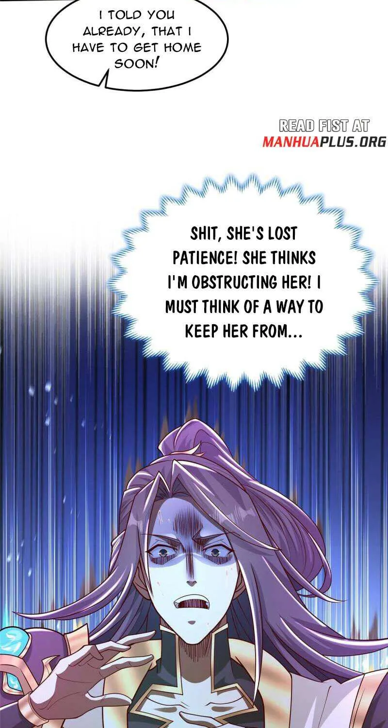 Dragon Master Chapter 351 page 33 - 