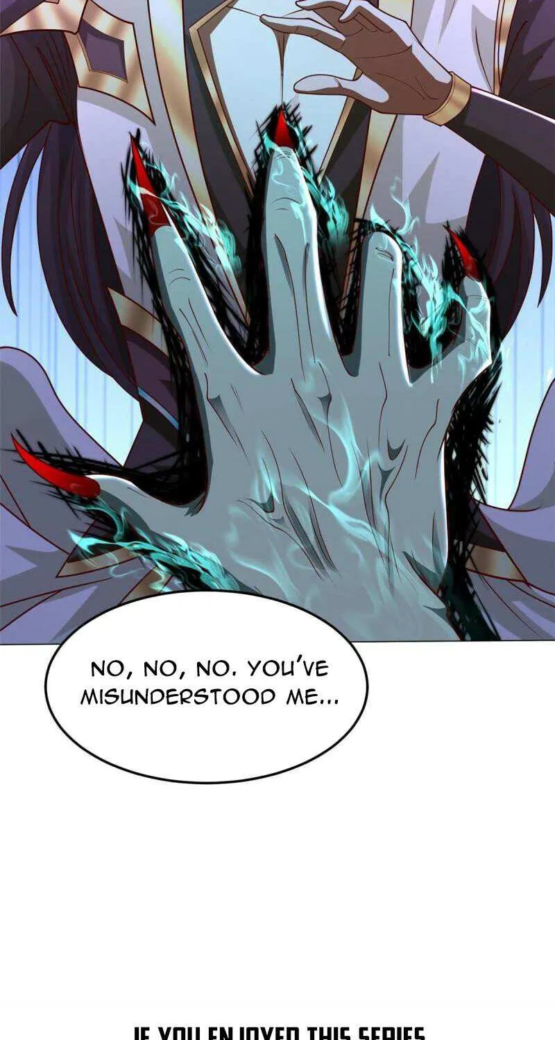 Dragon Master Chapter 351 page 34 - 