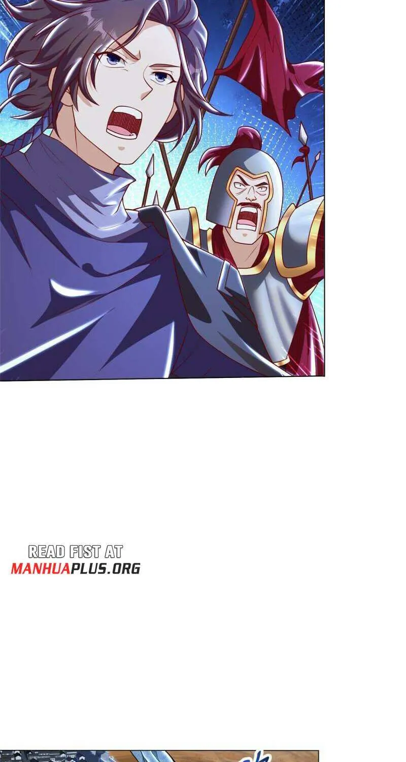 Dragon Master Chapter 351 page 5 - 