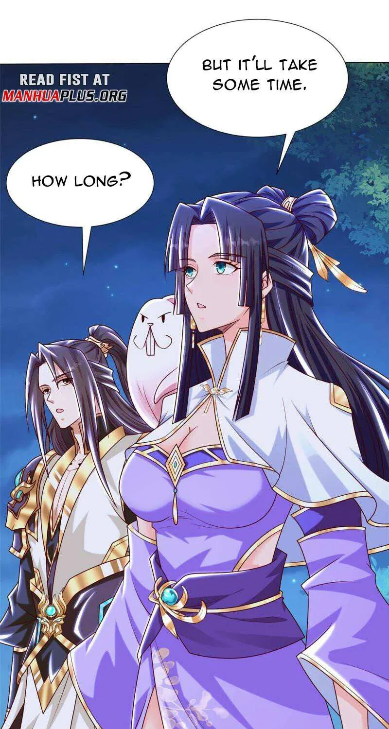 Dragon Master Chapter 351 page 10 - 