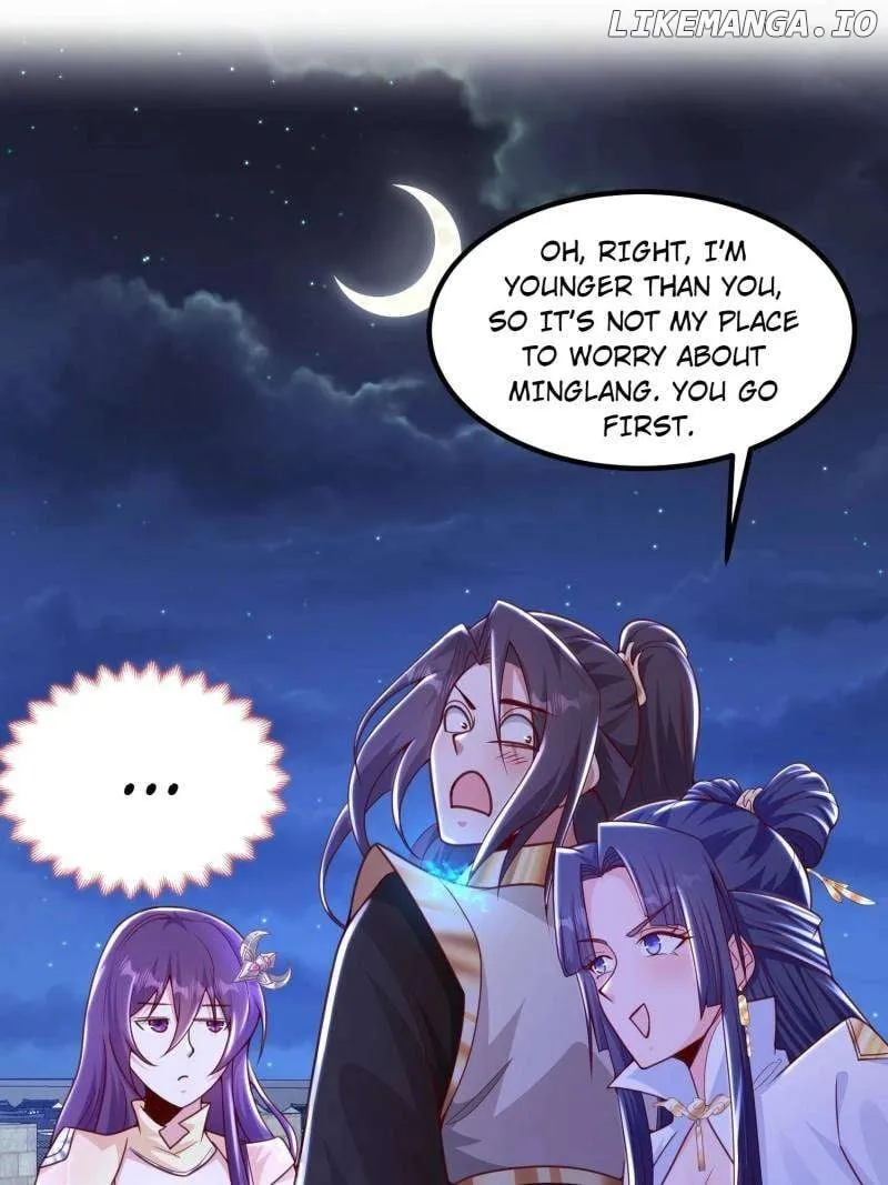 Dragon Master Chapter 352 page 1 - 