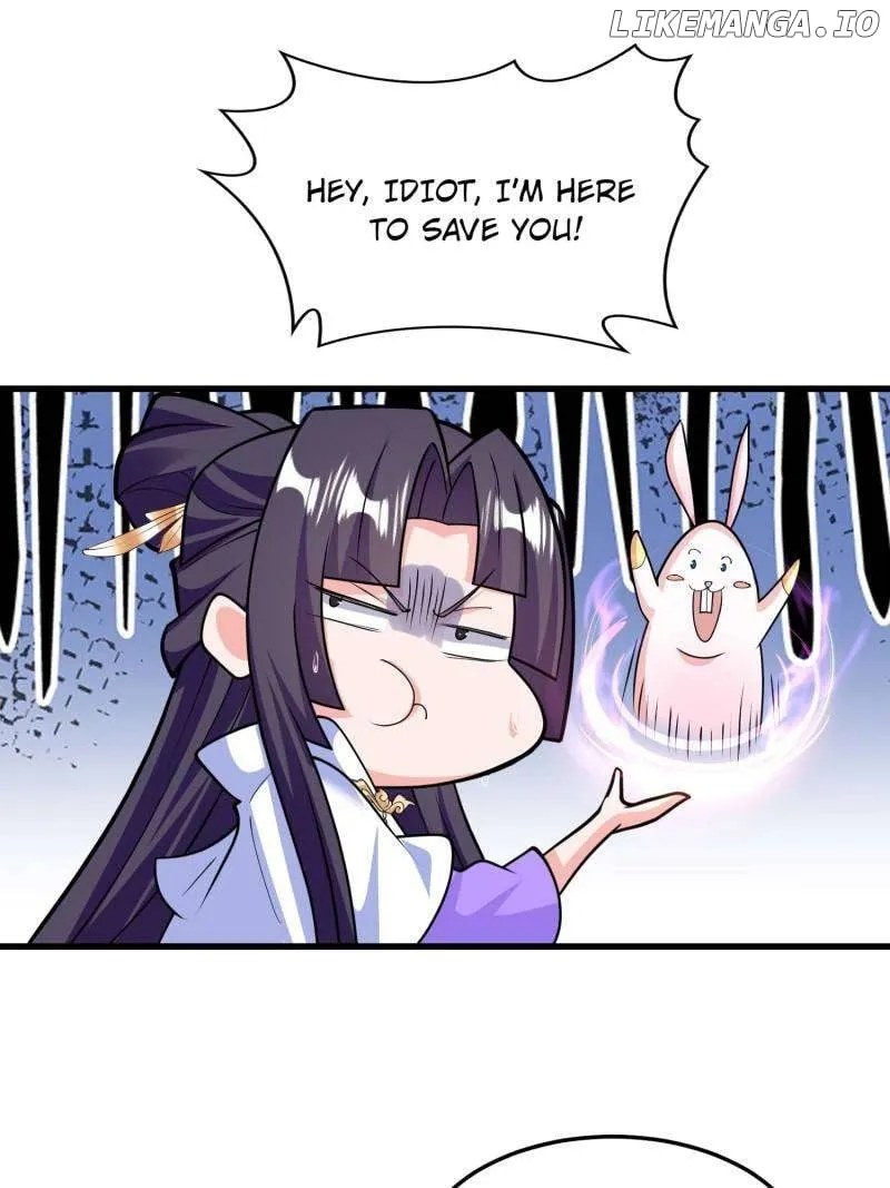 Dragon Master Chapter 352 page 11 - 