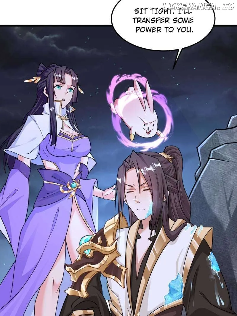 Dragon Master Chapter 352 page 12 - 