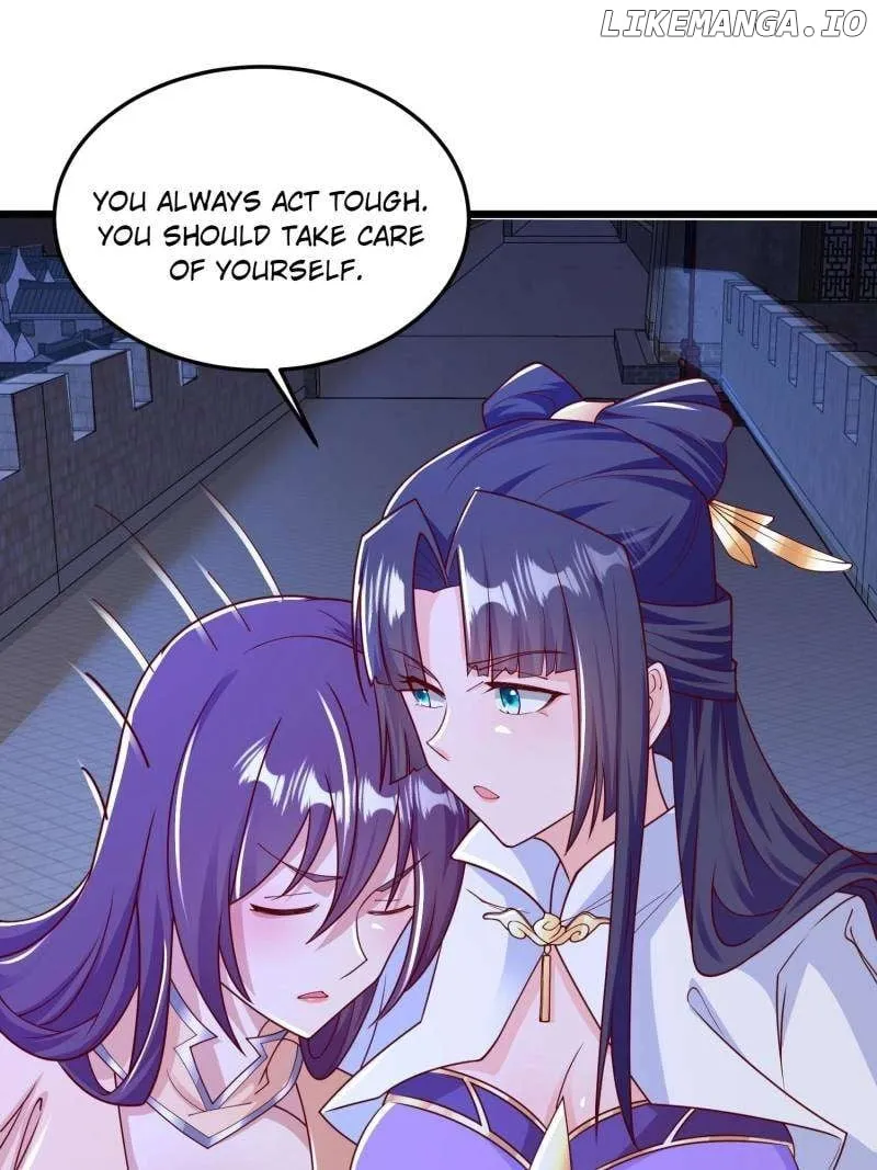 Dragon Master Chapter 352 page 21 - 
