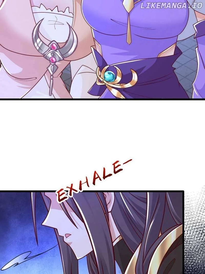 Dragon Master Chapter 352 page 22 - 