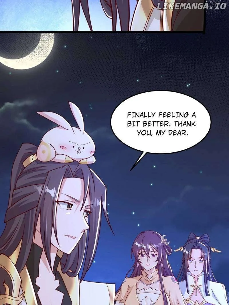 Dragon Master Chapter 352 page 23 - 