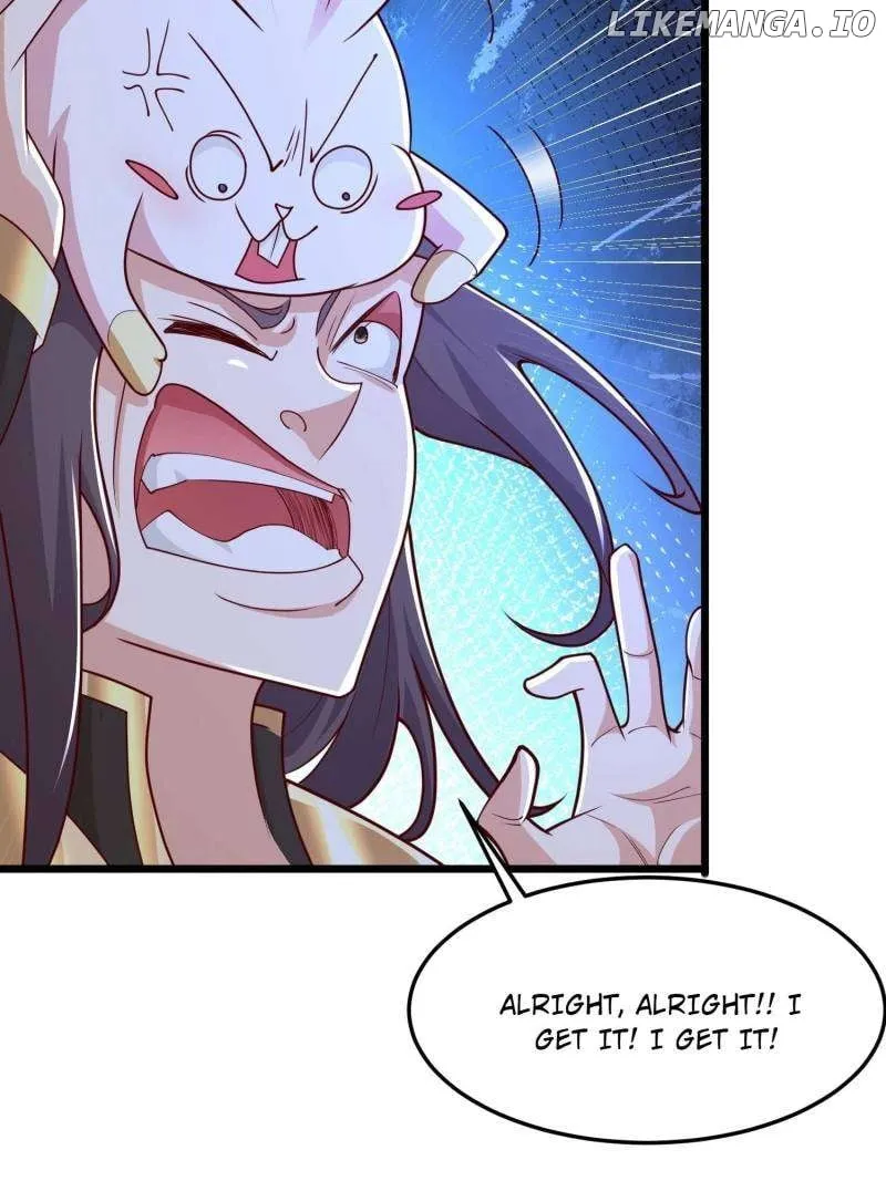 Dragon Master Chapter 352 page 25 - 