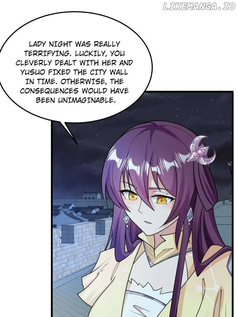 Dragon Master Chapter 352 page 26 - 
