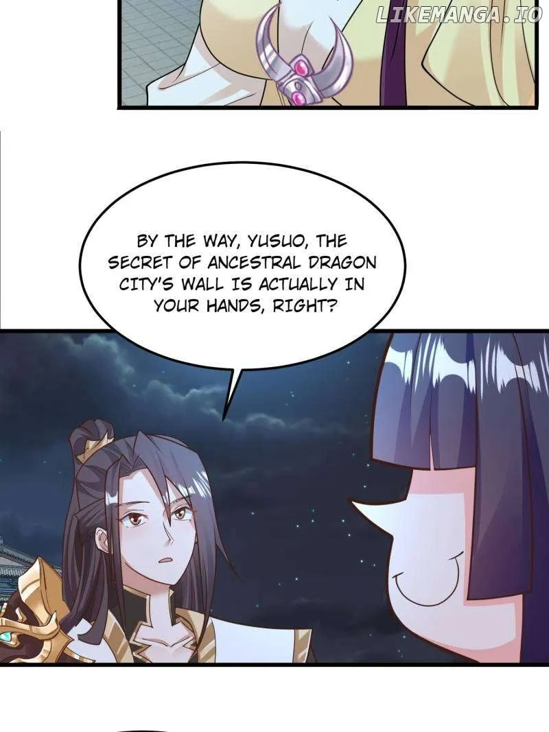 Dragon Master Chapter 352 page 27 - 