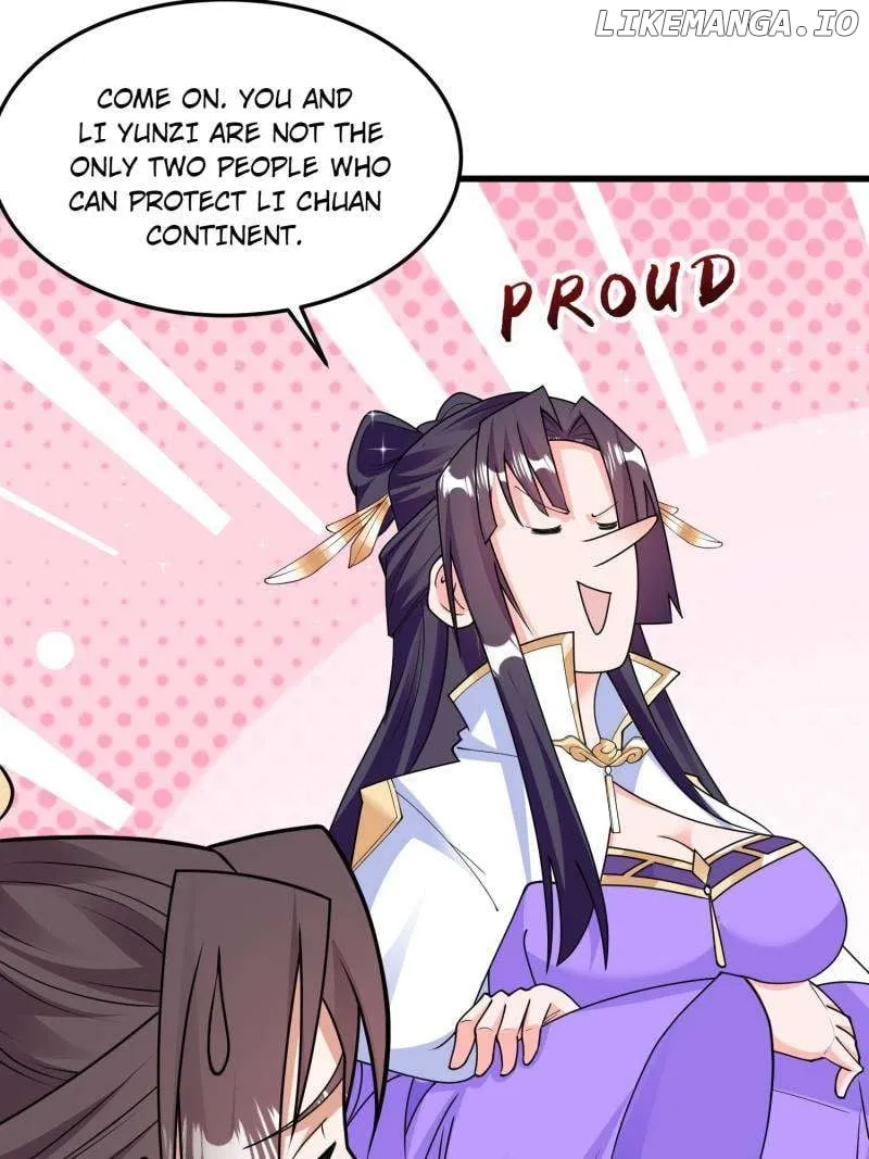 Dragon Master Chapter 352 page 28 - 