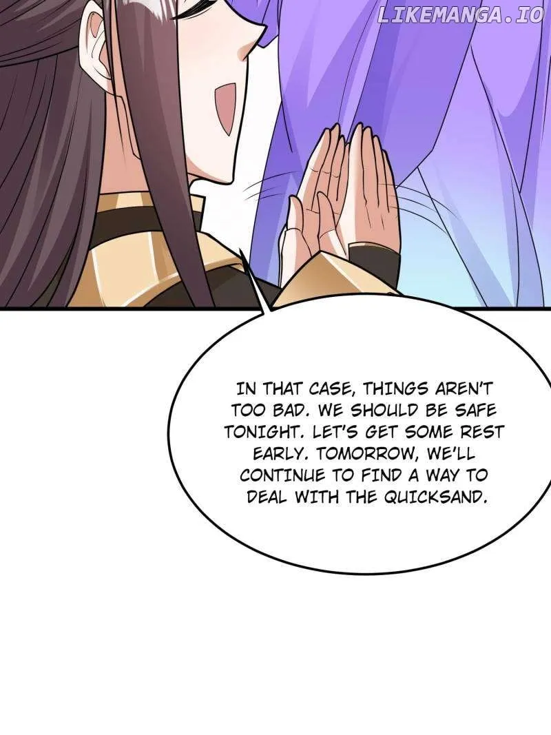 Dragon Master Chapter 352 page 29 - 