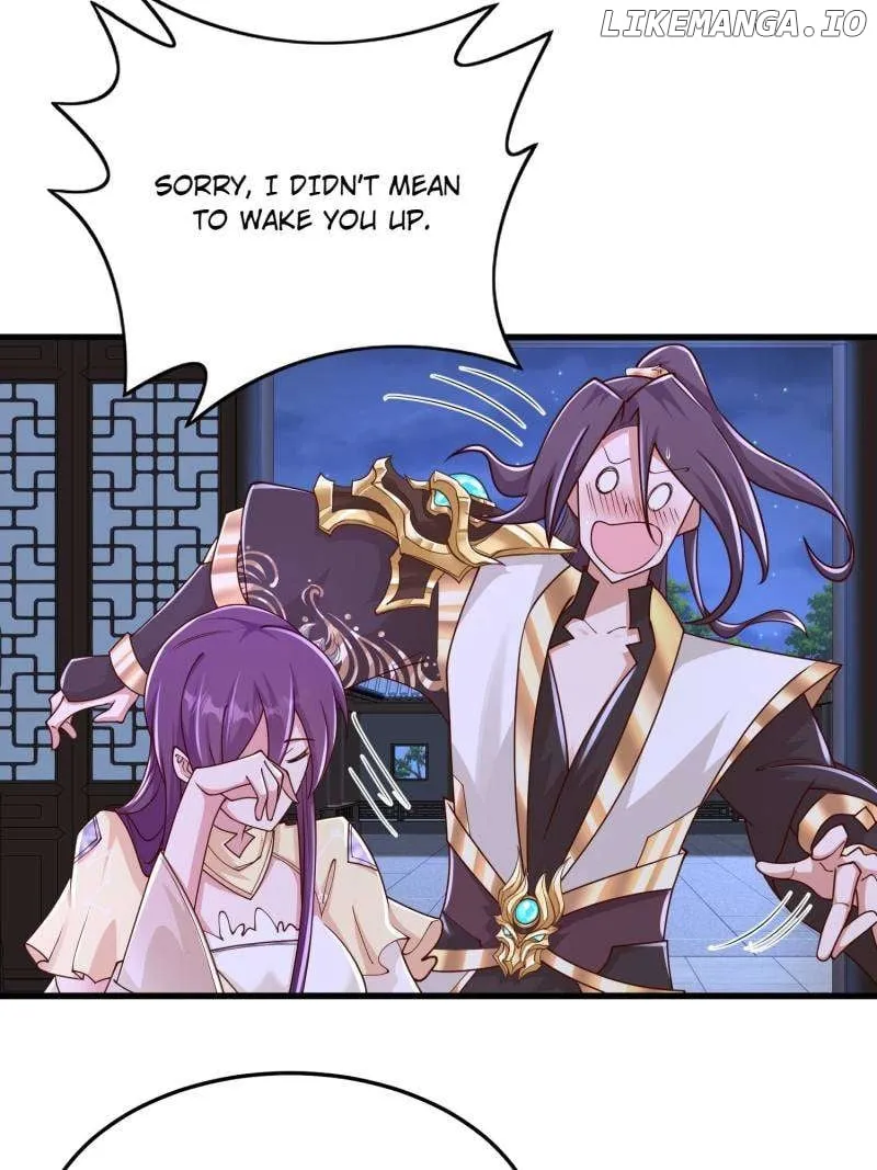 Dragon Master Chapter 352 page 37 - 