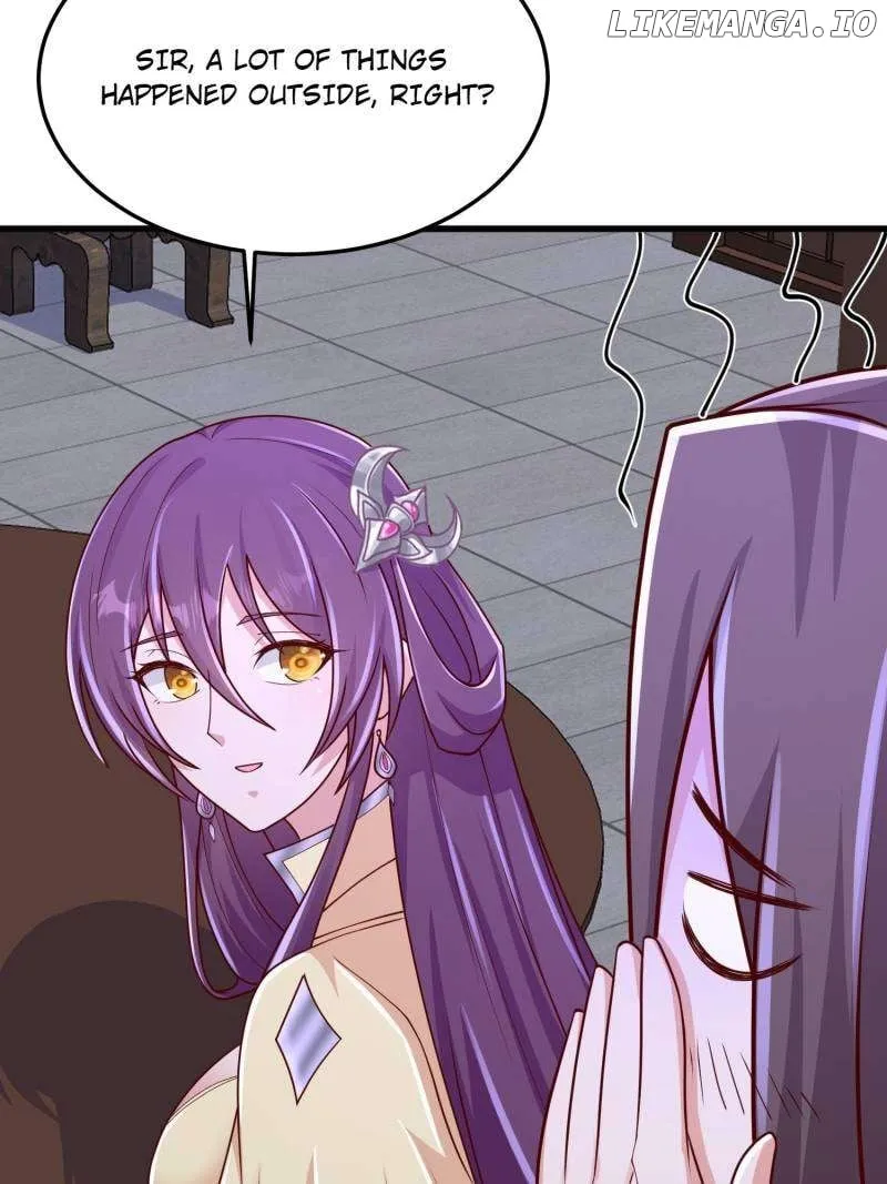 Dragon Master Chapter 352 page 38 - 