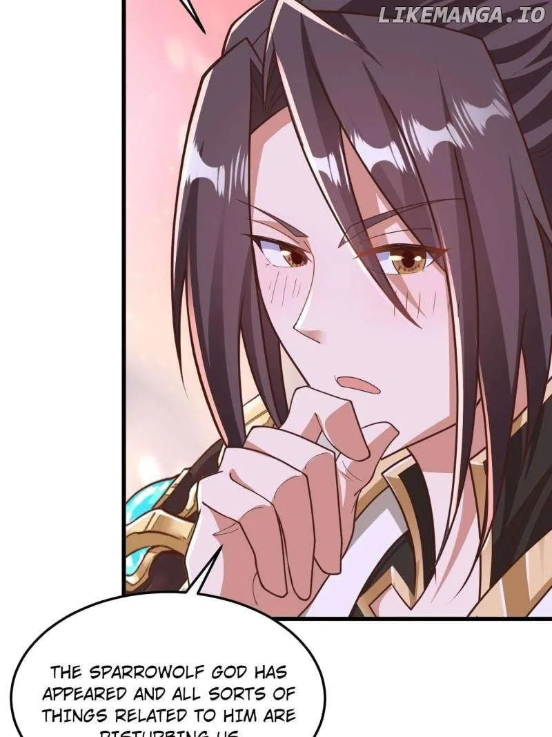 Dragon Master Chapter 352 page 41 - 