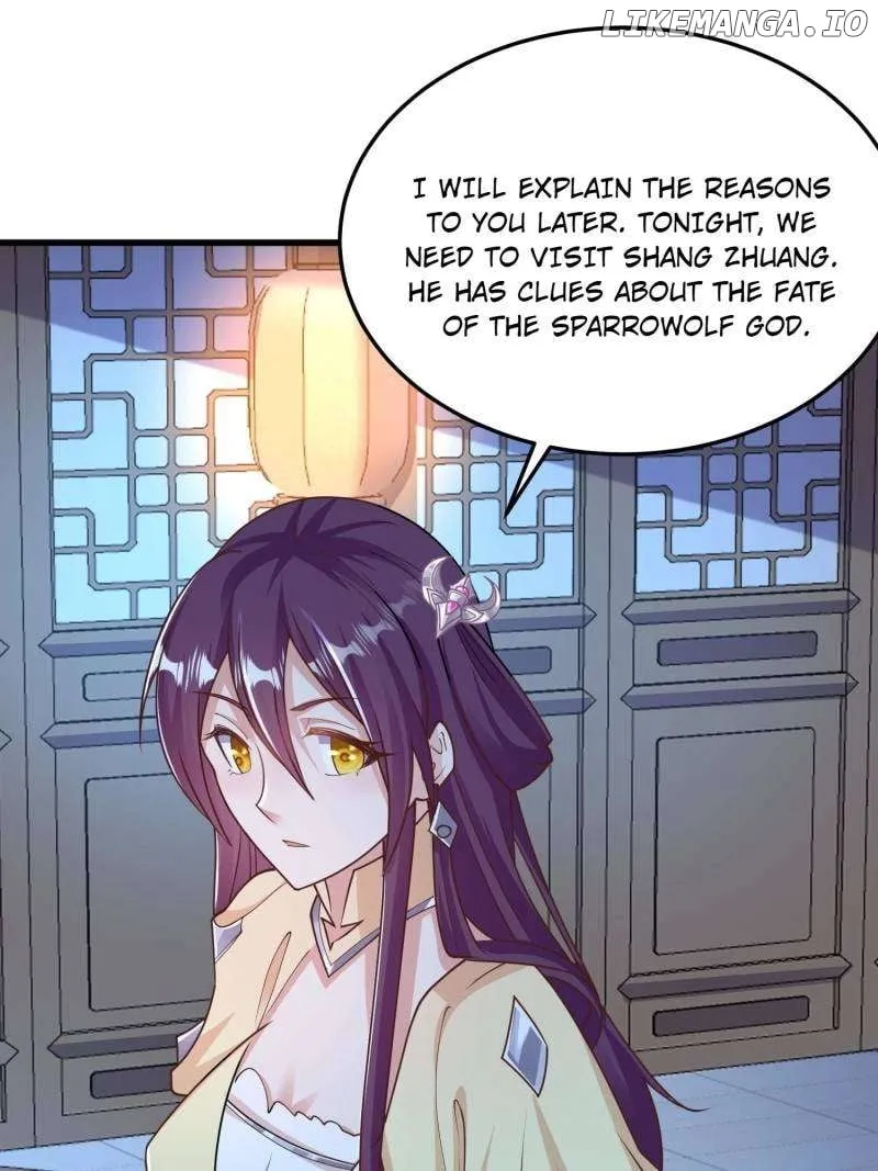 Dragon Master Chapter 352 page 43 - 