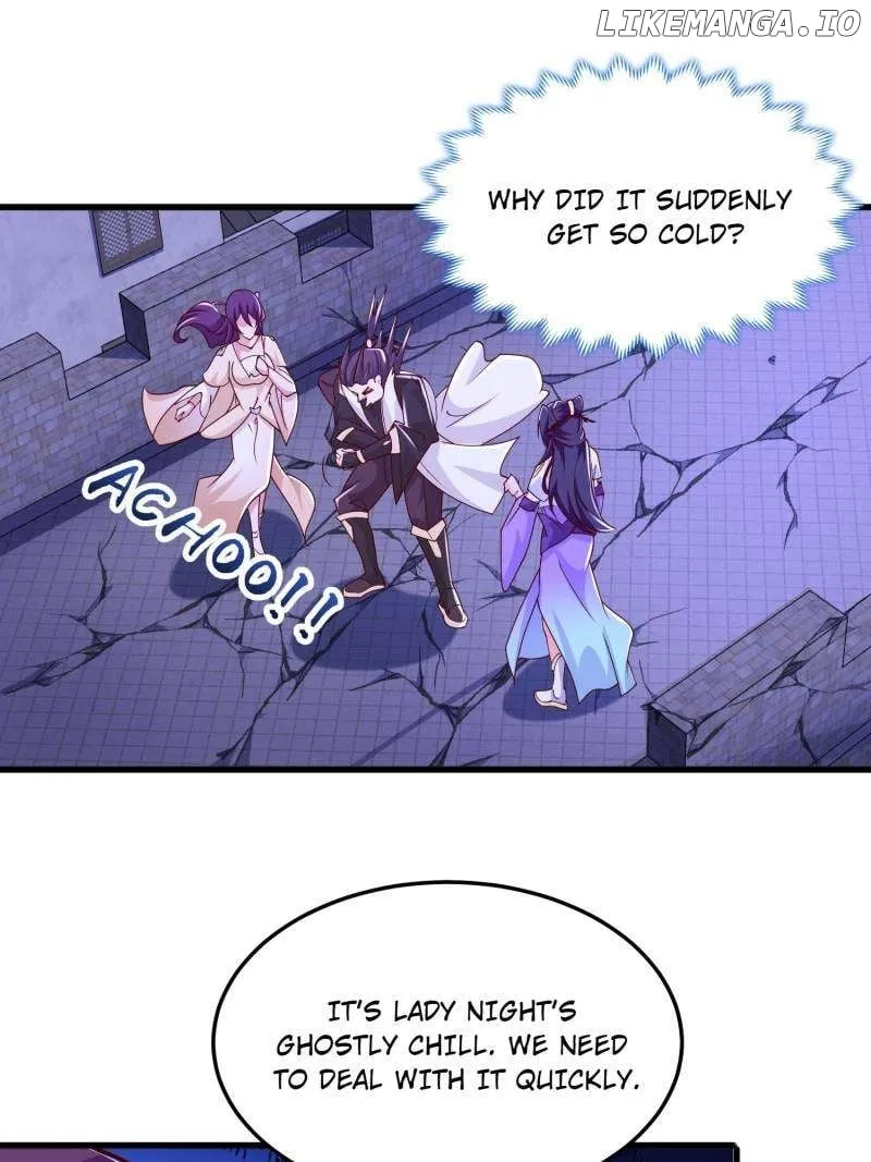 Dragon Master Chapter 352 page 6 - 