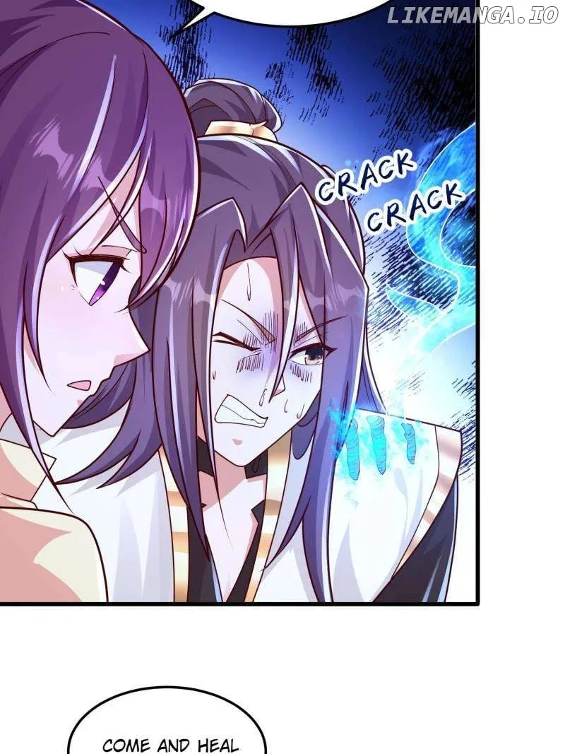 Dragon Master Chapter 352 page 7 - 