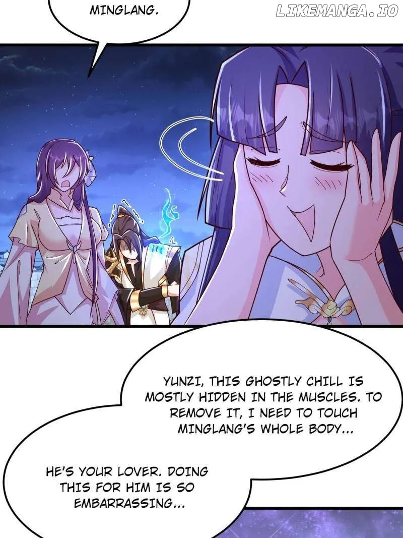 Dragon Master Chapter 352 page 8 - 