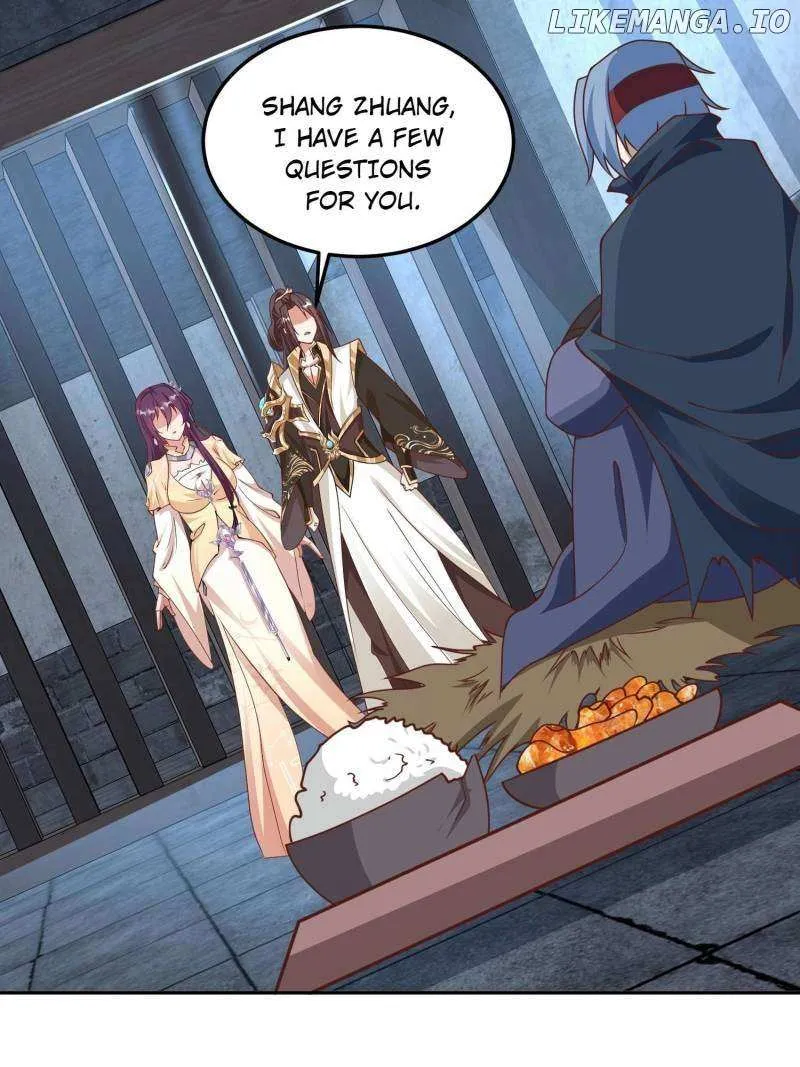 Dragon Master Chapter 353 page 2 - 