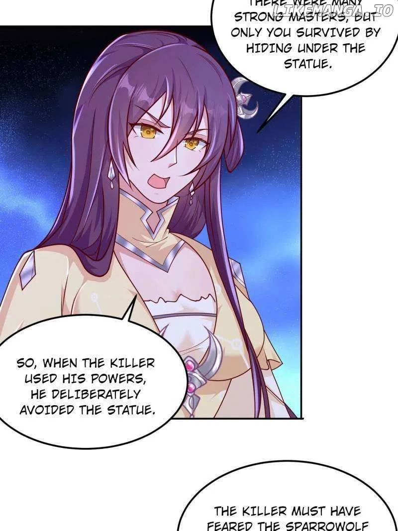 Dragon Master Chapter 353 page 12 - 
