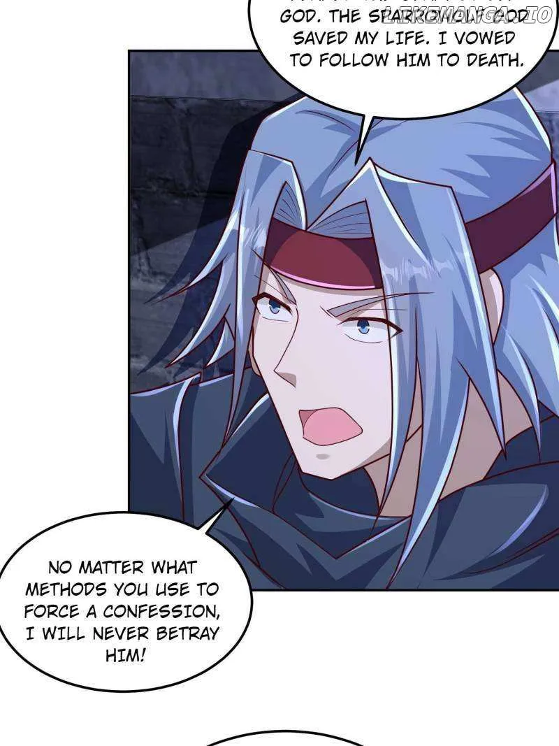 Dragon Master Chapter 353 page 13 - 