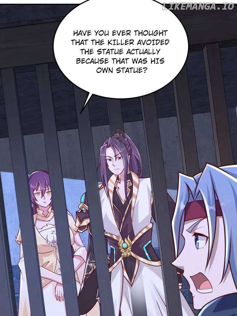 Dragon Master Chapter 353 page 14 - 