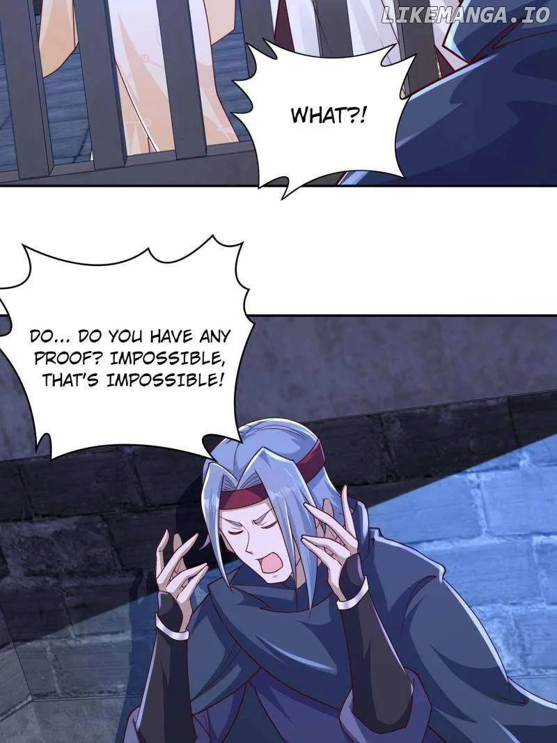 Dragon Master Chapter 353 page 15 - 