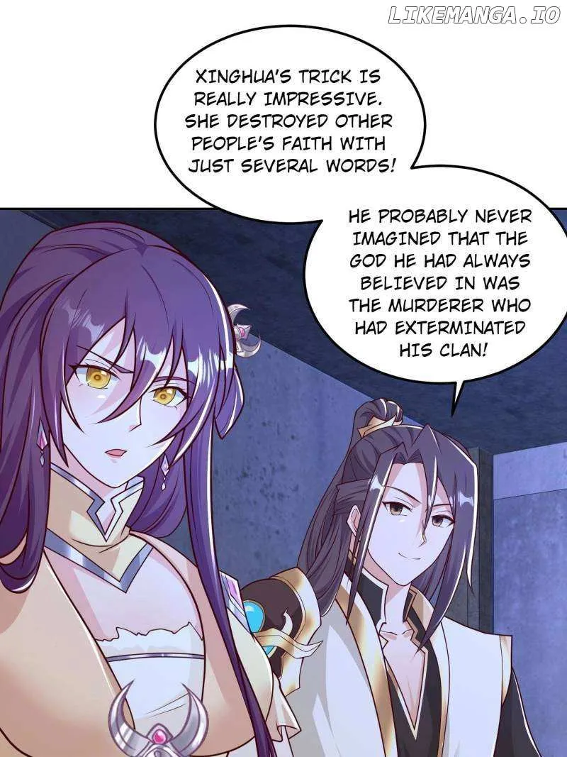 Dragon Master Chapter 353 page 17 - 