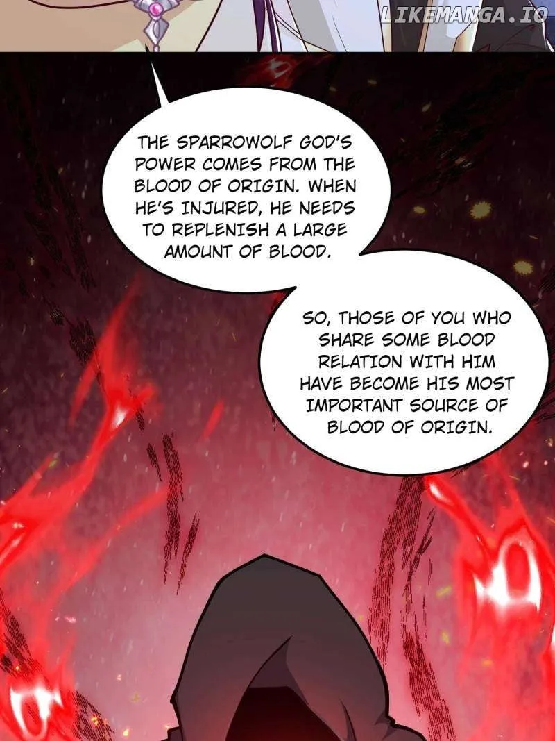 Dragon Master Chapter 353 page 18 - 