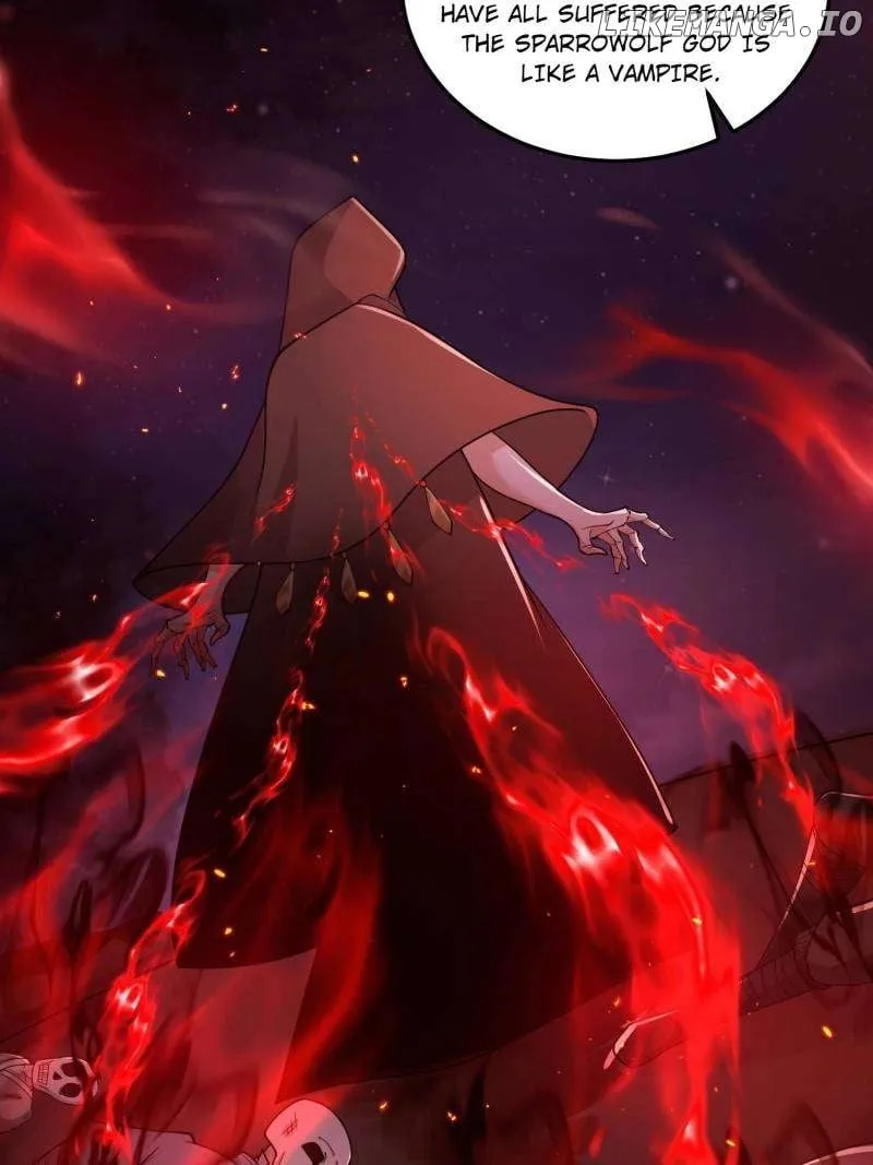 Dragon Master Chapter 353 page 20 - 