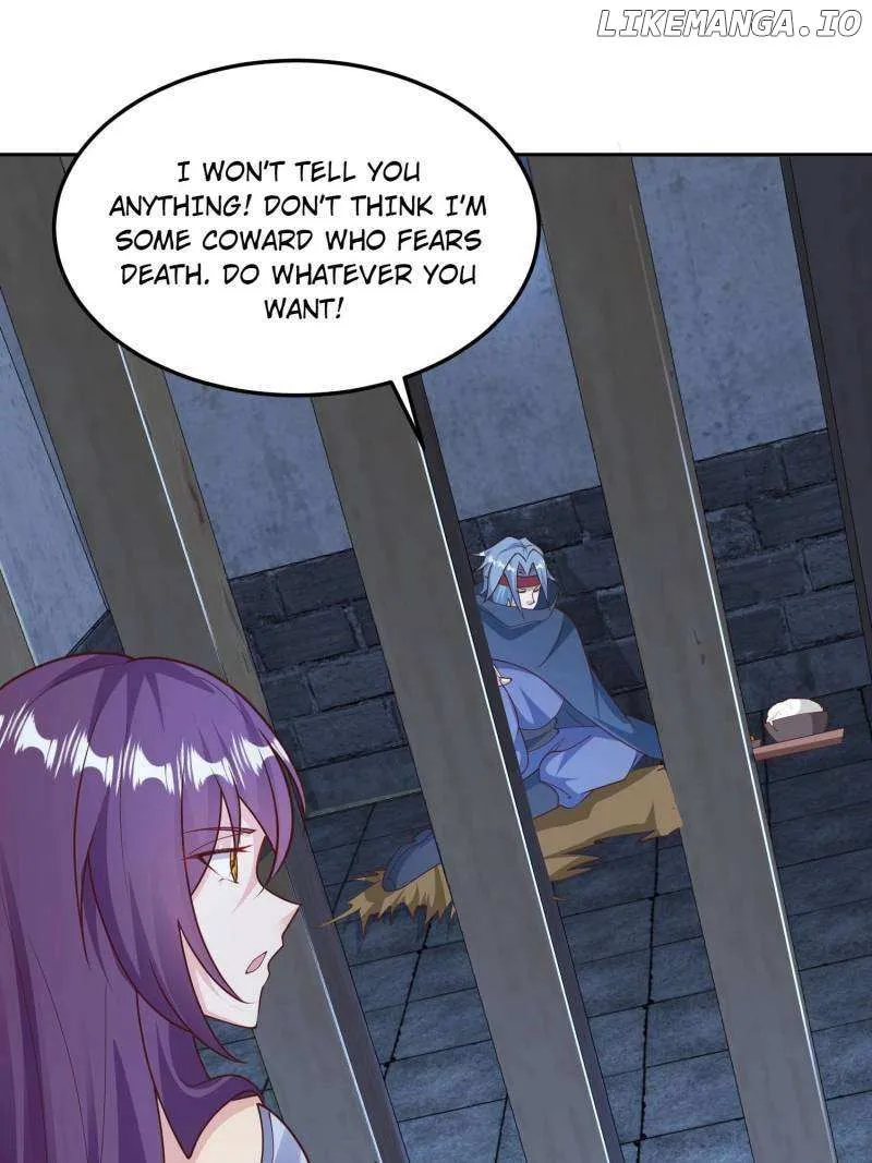 Dragon Master Chapter 353 page 3 - 