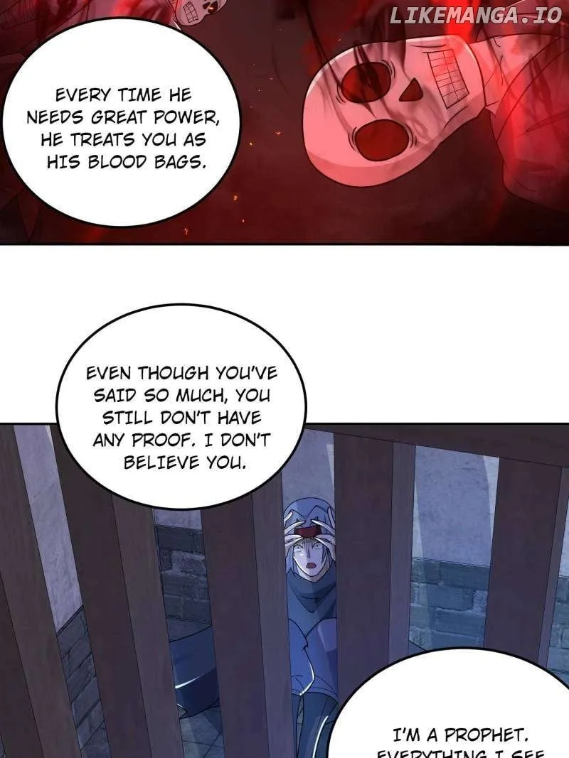 Dragon Master Chapter 353 page 21 - 