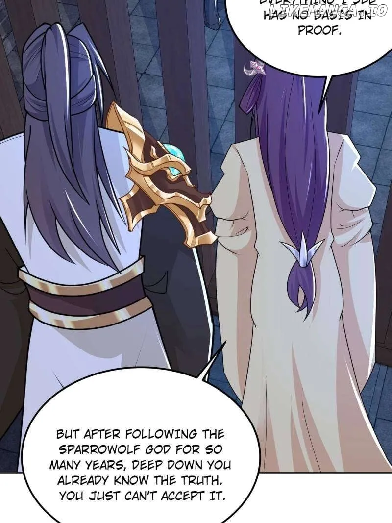 Dragon Master Chapter 353 page 22 - 