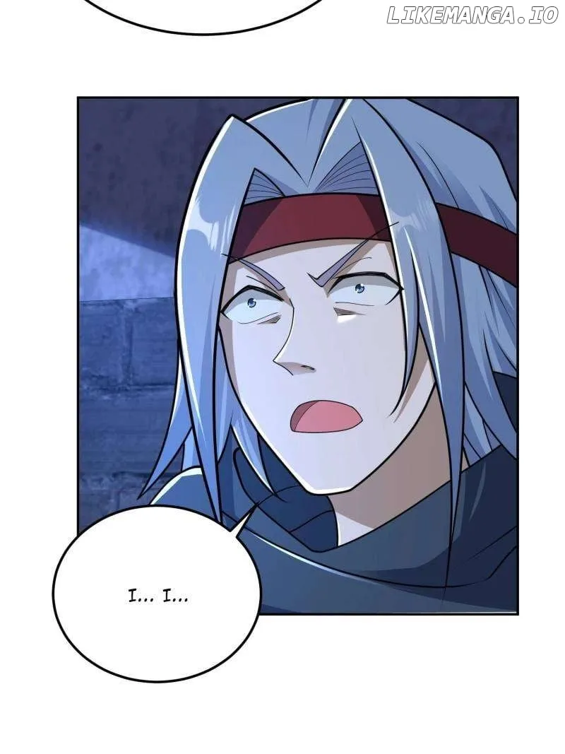 Dragon Master Chapter 353 page 23 - 
